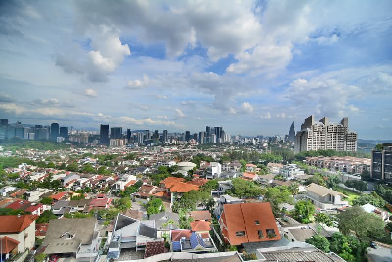 Condominium for Sale at Casa Vista - Steven Tan - Exterior - PropertyGuru.com.my