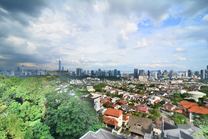 Condominium for Sale at Casa Vista - Steven Tan - PropertyGuru.com.my