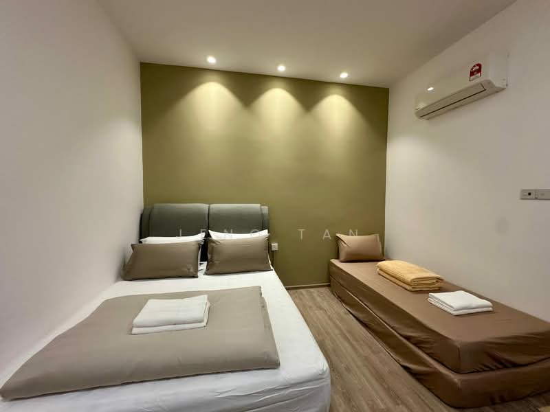 Condominium for Rent at De Loft Residence - Jeno Tan - Bedroom - PropertyGuru.com.my