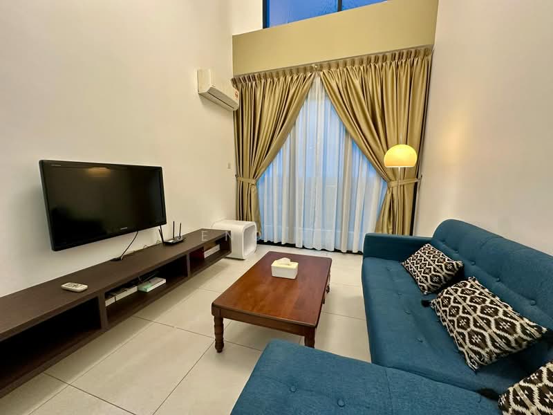 Condominium for Rent at De Loft Residence - Jeno Tan - Living Room - PropertyGuru.com.my