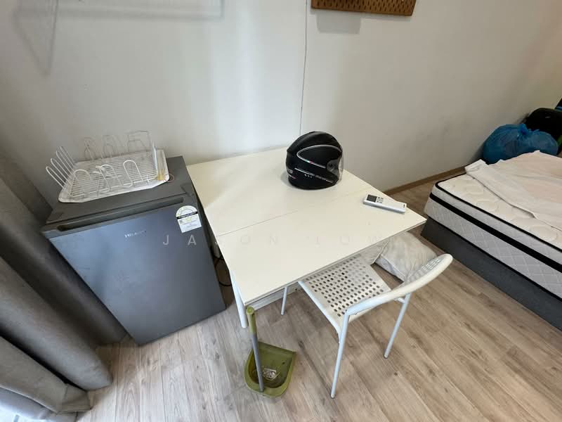 Service Residence for Rent at Emporis - Jason Low - Interior - PropertyGuru.com.my