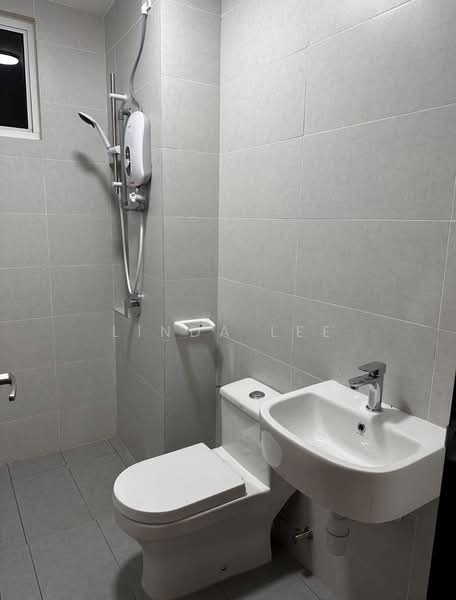 Servis Apartment untuk Disewa di TRELLIS RESIDENCES - Linda Lee - Bathroom - PropertyGuru.com.my