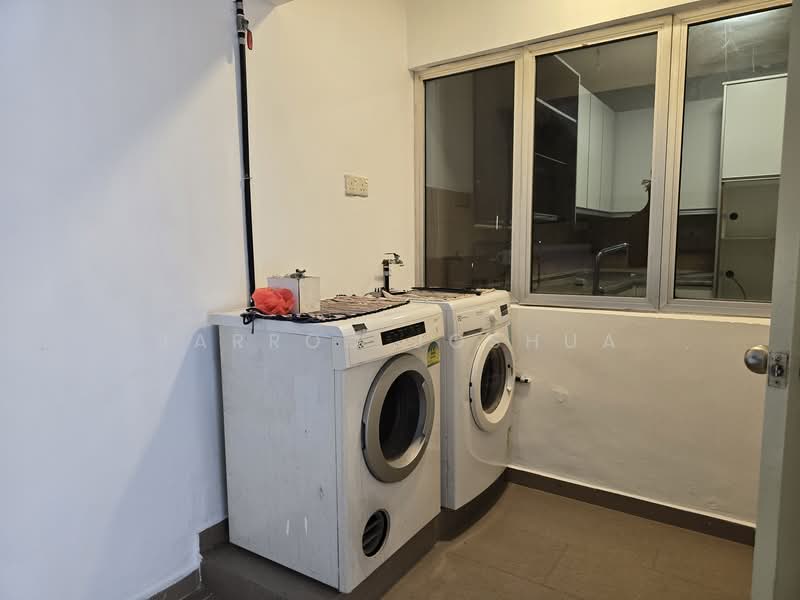 Rumah Teres 2 Tingkat untuk Disewa di Sri Hartamas (Kuala Lumpur) - Jarrod Joshua - Interior - PropertyGuru.com.my