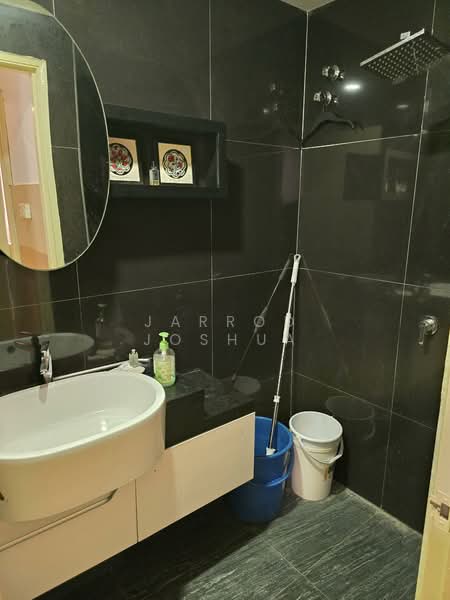 Rumah Teres 2 Tingkat untuk Disewa di Sri Hartamas (Kuala Lumpur) - Jarrod Joshua - Bathroom - PropertyGuru.com.my