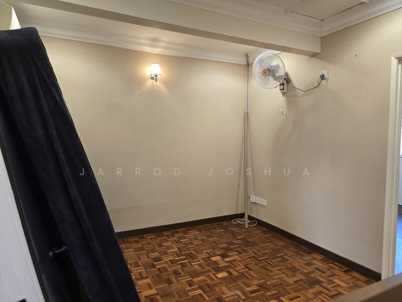 Rumah Teres 2 Tingkat untuk Disewa di Sri Hartamas (Kuala Lumpur) - Jarrod Joshua - Interior - PropertyGuru.com.my