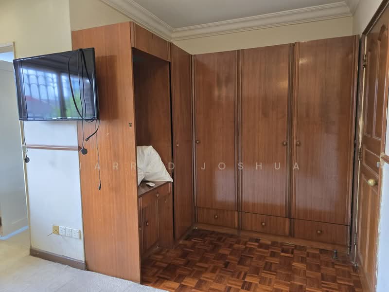 Rumah Teres 2 Tingkat untuk Disewa di Sri Hartamas (Kuala Lumpur) - Jarrod Joshua - Interior - PropertyGuru.com.my