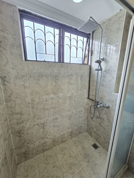 Rumah Teres 2 Tingkat untuk Disewa di Sri Hartamas (Kuala Lumpur) - Jarrod Joshua - Bathroom - PropertyGuru.com.my