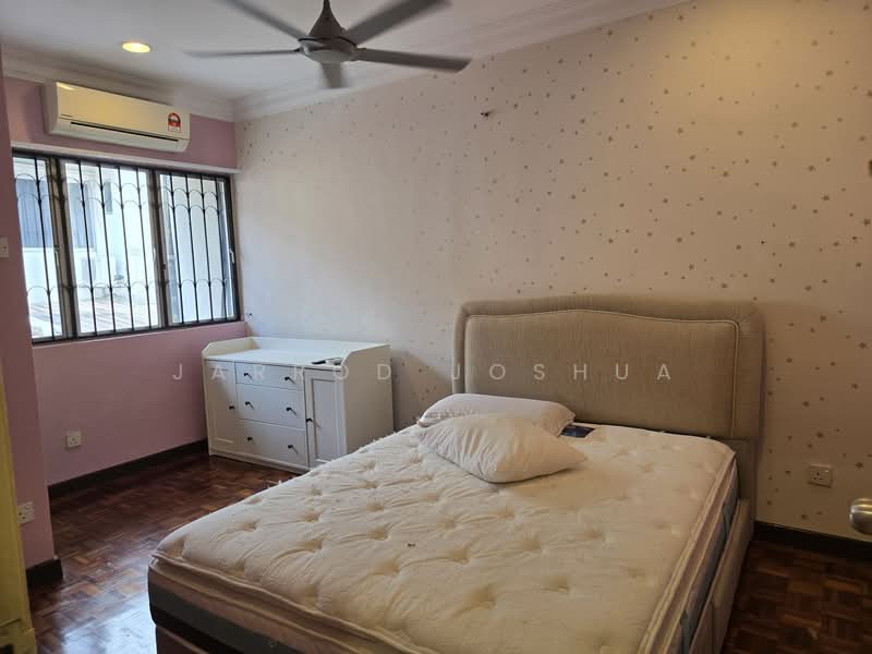 Rumah Teres 2 Tingkat untuk Disewa di Sri Hartamas (Kuala Lumpur) - Jarrod Joshua - Bedroom - PropertyGuru.com.my