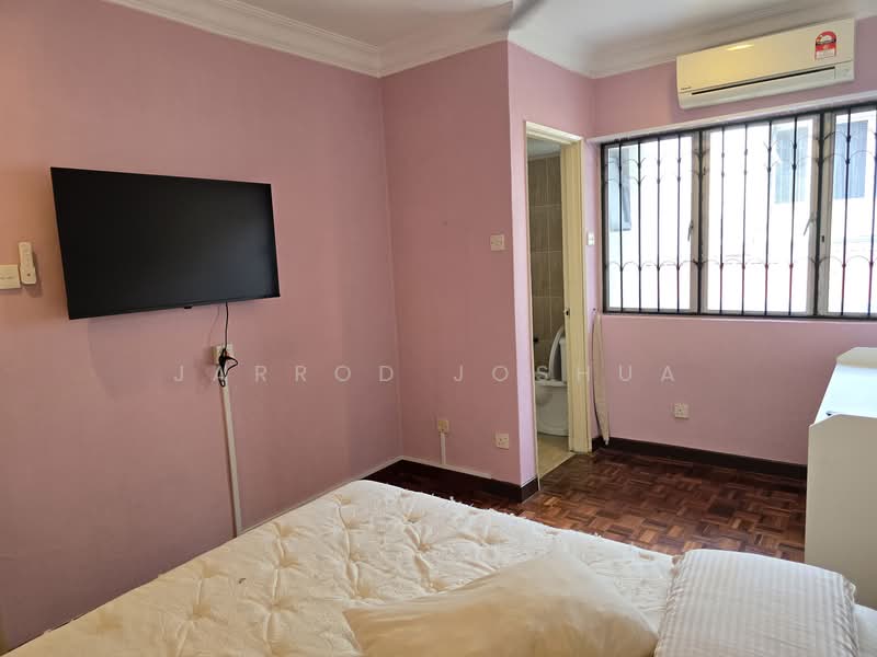 Rumah Teres 2 Tingkat untuk Disewa di Sri Hartamas (Kuala Lumpur) - Jarrod Joshua - Bedroom - PropertyGuru.com.my