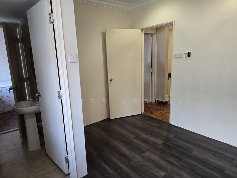 Rumah Teres 2 Tingkat untuk Disewa di Sri Hartamas (Kuala Lumpur) - Jarrod Joshua - Interior - PropertyGuru.com.my