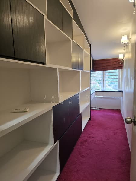 Rumah Teres 2 Tingkat untuk Disewa di Sri Hartamas (Kuala Lumpur) - Jarrod Joshua - Interior - PropertyGuru.com.my