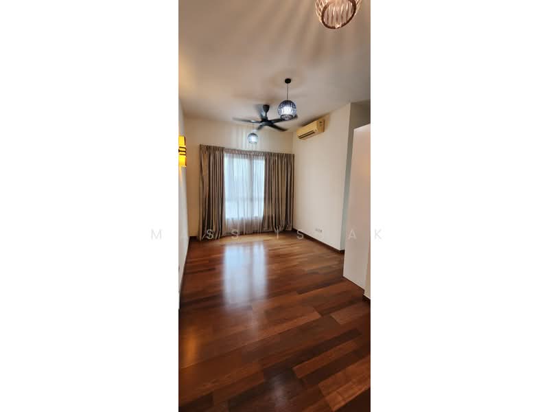 Kondominium untuk Dijual di Gaya Bangsar - Mass Ishak - Interior - PropertyGuru.com.my