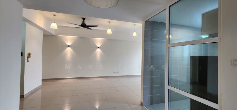 Kondominium untuk Dijual di Gaya Bangsar - Mass Ishak - Interior - PropertyGuru.com.my