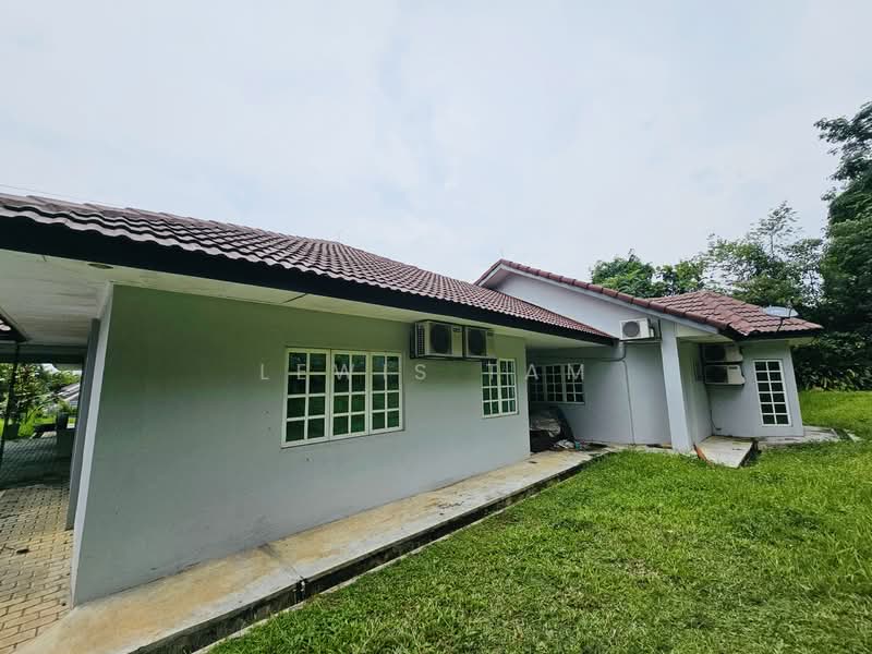 Bungalow for Sale in Country Heights (Kajang) - Lewis Tam - Exterior - PropertyGuru.com.my
