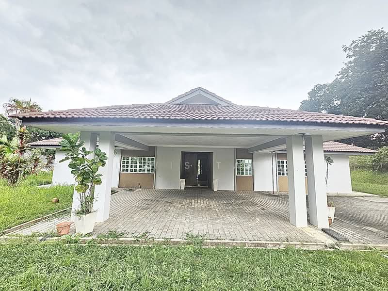 Bungalow for Sale in Country Heights (Kajang) - Lewis Tam - PropertyGuru.com.my