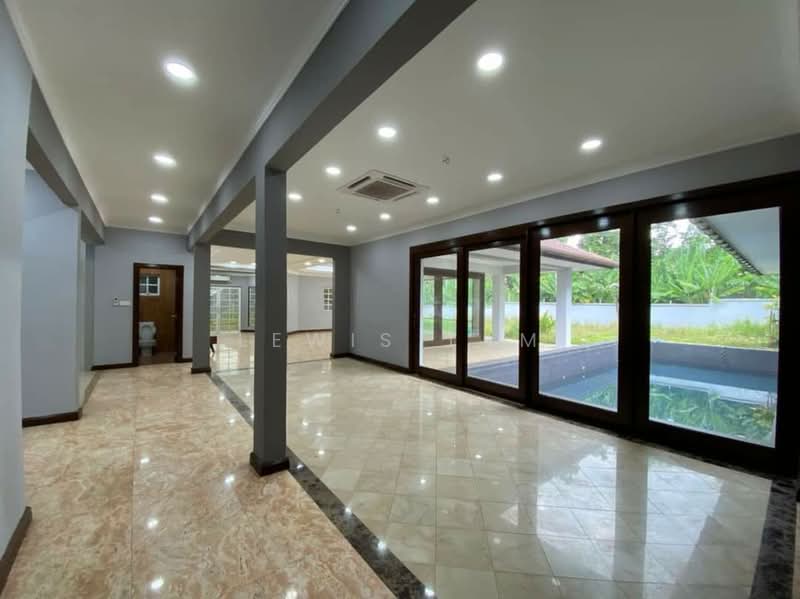 Bungalow for Sale in Country Heights (Kajang) - Lewis Tam - PropertyGuru.com.my