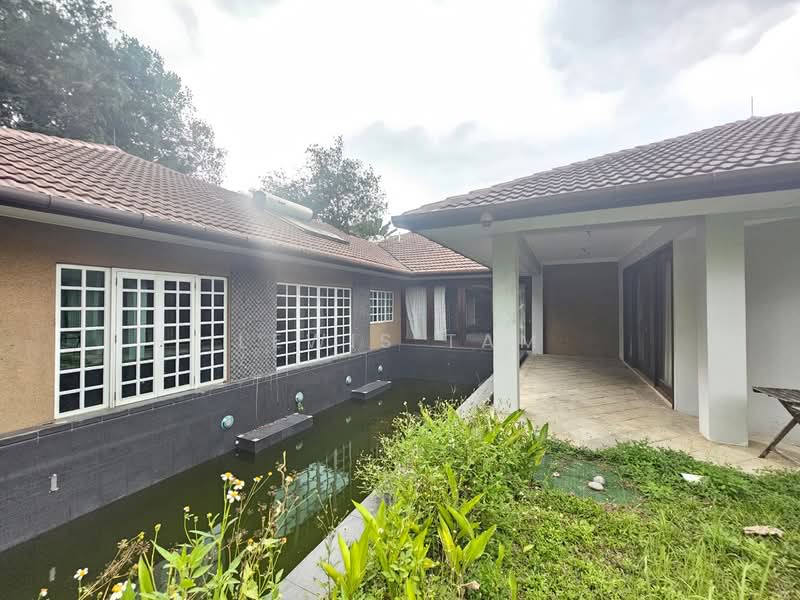 Bungalow for Sale in Country Heights (Kajang) - Lewis Tam - PropertyGuru.com.my