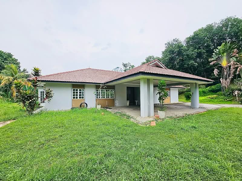 Bungalow for Sale in Country Heights (Kajang) - Lewis Tam - PropertyGuru.com.my