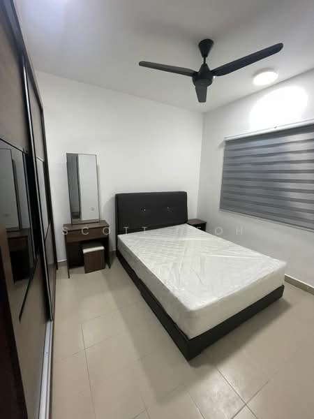 Pangsapuri untuk Disewa di Residensi Akasia Jubilee - Scott Neoh - PropertyGuru.com.my