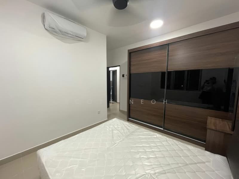 Pangsapuri untuk Disewa di Residensi Akasia Jubilee - Scott Neoh - PropertyGuru.com.my