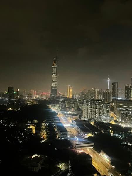 Pangsapuri untuk Disewa di Residensi Akasia Jubilee - Scott Neoh - PropertyGuru.com.my