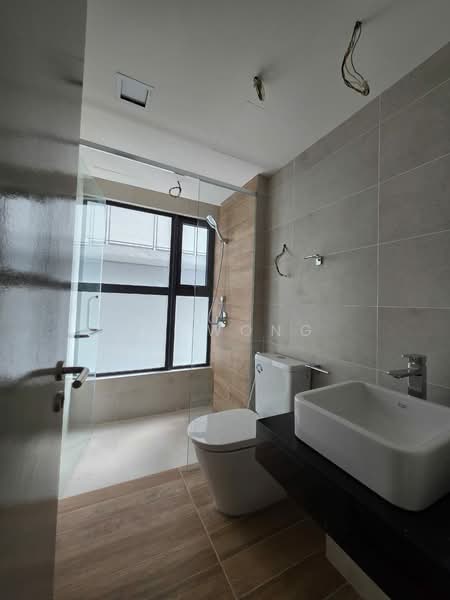 Service Residence for Sale at Novo Ampang - YC Wong - Bathroom - PropertyGuru.com.my