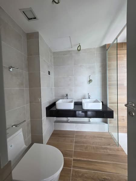 Service Residence for Sale at Novo Ampang - YC Wong - Bathroom - PropertyGuru.com.my