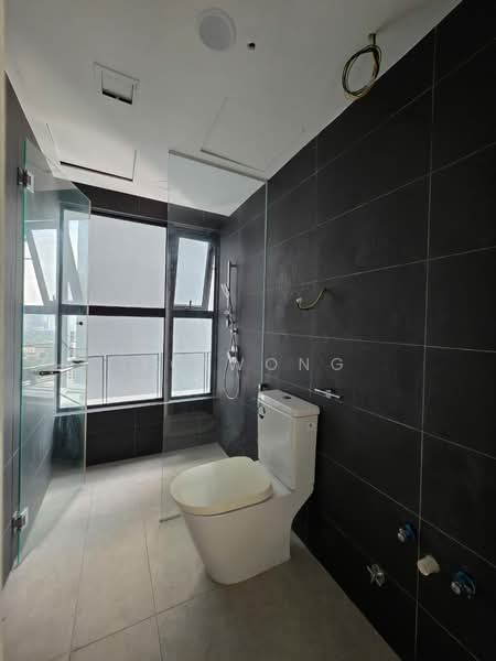 Service Residence for Sale at Novo Ampang - YC Wong - Bathroom - PropertyGuru.com.my