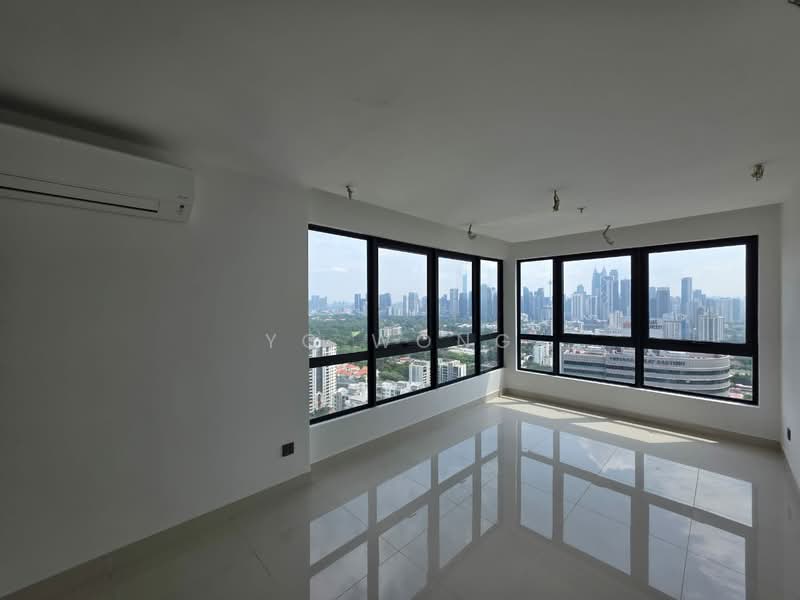 Service Residence for Sale at Novo Ampang - YC Wong - View - PropertyGuru.com.my
