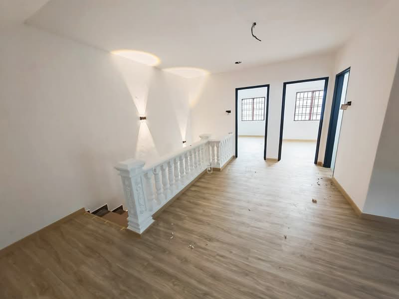 2-storey Terraced House for Sale in Bandar Indahpura (Kulai) - Fu Guan - Interior - PropertyGuru.com.my
