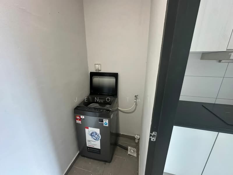 Apartment for Rent at Doncaster Residence - Jeno Tan - Interior - PropertyGuru.com.my