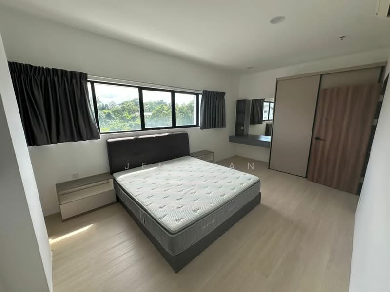 Apartment for Rent at Doncaster Residence - Jeno Tan - Bedroom - PropertyGuru.com.my