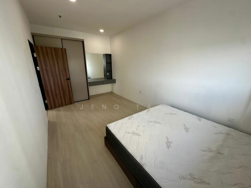 Apartment for Rent at Doncaster Residence - Jeno Tan - Bedroom - PropertyGuru.com.my