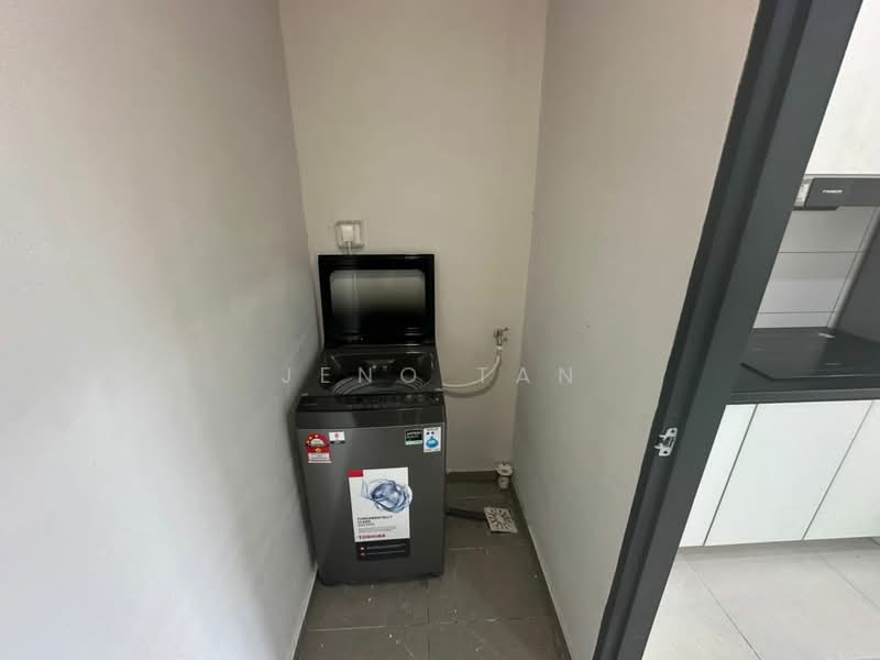 Apartment for Rent at Doncaster Residence - Jeno Tan - Interior - PropertyGuru.com.my