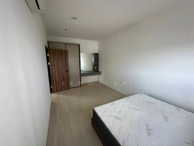 Apartment for Rent at Doncaster Residence - Jeno Tan - Bedroom - PropertyGuru.com.my
