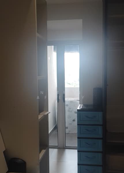 Service Residence for Rent at DK Impian - Nazrin Affendy - PropertyGuru.com.my