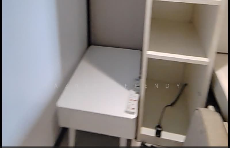 Service Residence for Rent at DK Impian - Nazrin Affendy - PropertyGuru.com.my