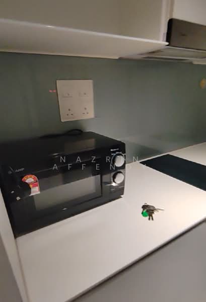 Service Residence for Rent at DK Impian - Nazrin Affendy - PropertyGuru.com.my