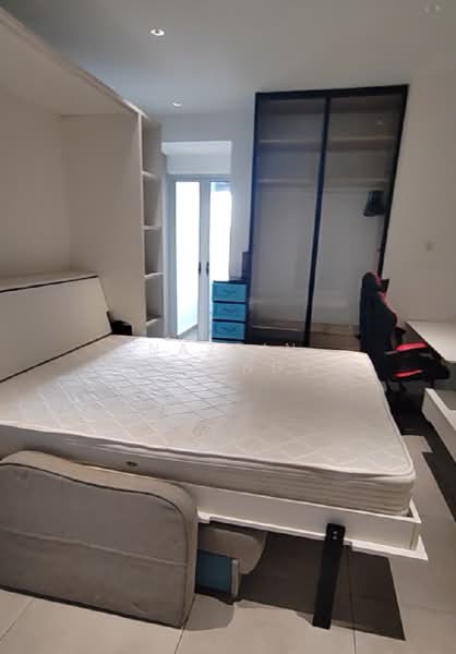 Service Residence for Rent at DK Impian - Nazrin Affendy - PropertyGuru.com.my