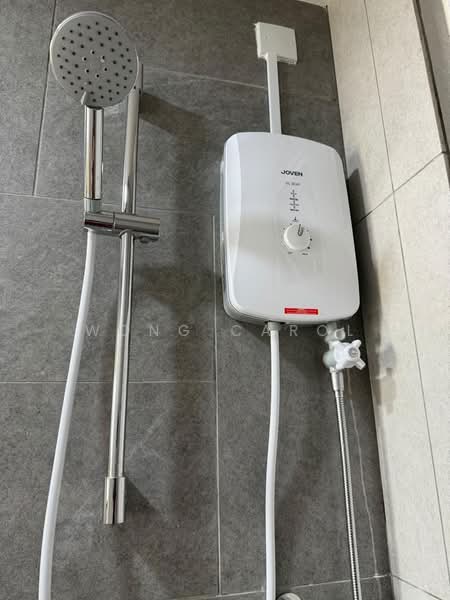 Servis Apartment untuk Disewa di Tuan 2egacy - Wong Carol - PropertyGuru.com.my