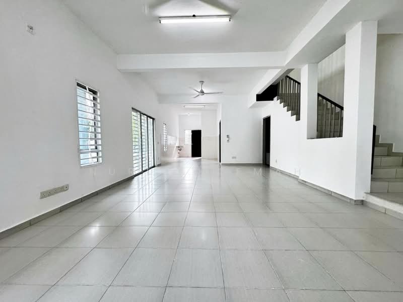 2-storey Terraced House for Sale in Nilai (Negeri Sembilan) - Nurul Naemah - Interior - PropertyGuru.com.my