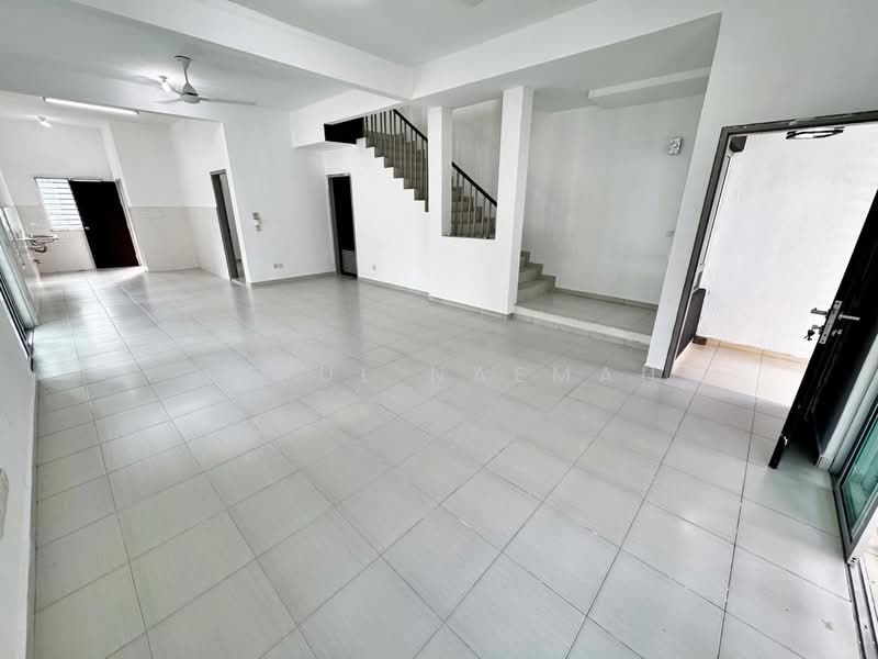 2-storey Terraced House for Sale in Nilai (Negeri Sembilan) - Nurul Naemah - PropertyGuru.com.my
