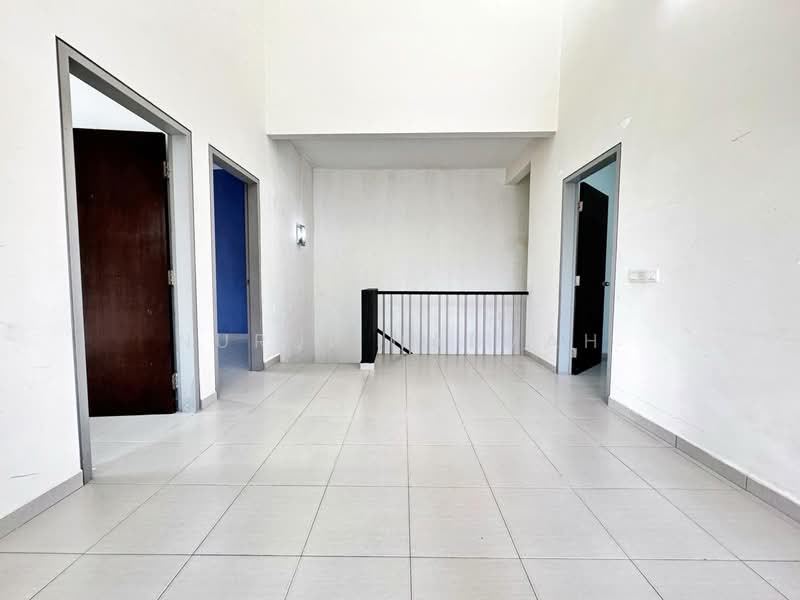2-storey Terraced House for Sale in Nilai (Negeri Sembilan) - Nurul Naemah - Interior - PropertyGuru.com.my