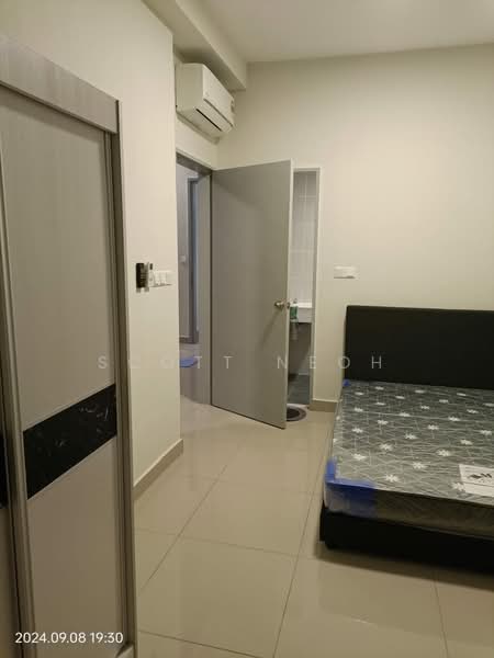 Servis Apartment untuk Disewa di Residensi MH Platinum 2 - Scott Neoh - PropertyGuru.com.my