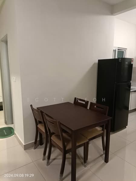 Servis Apartment untuk Disewa di Residensi MH Platinum 2 - Scott Neoh - PropertyGuru.com.my