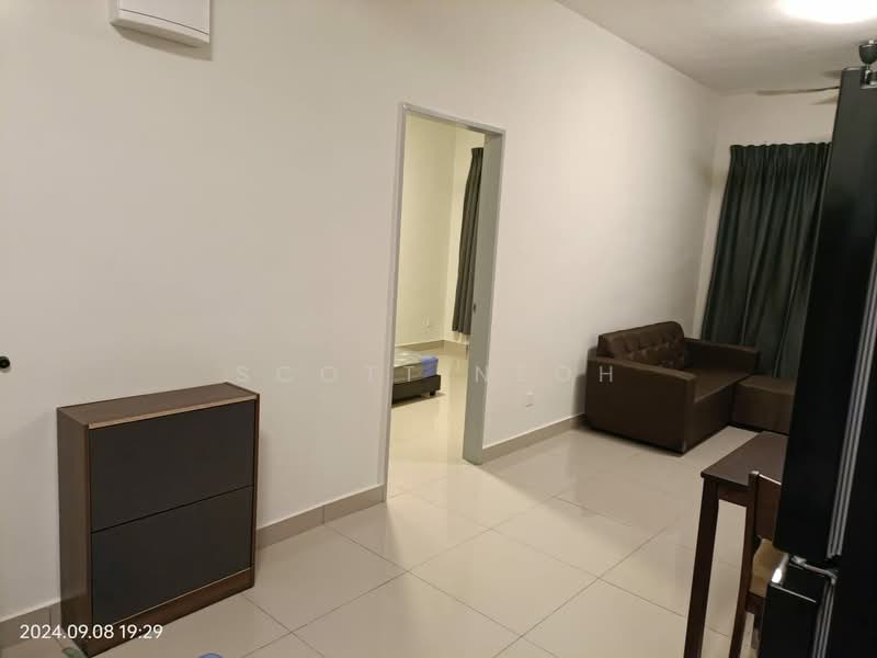 Servis Apartment untuk Disewa di Residensi MH Platinum 2 - Scott Neoh - PropertyGuru.com.my