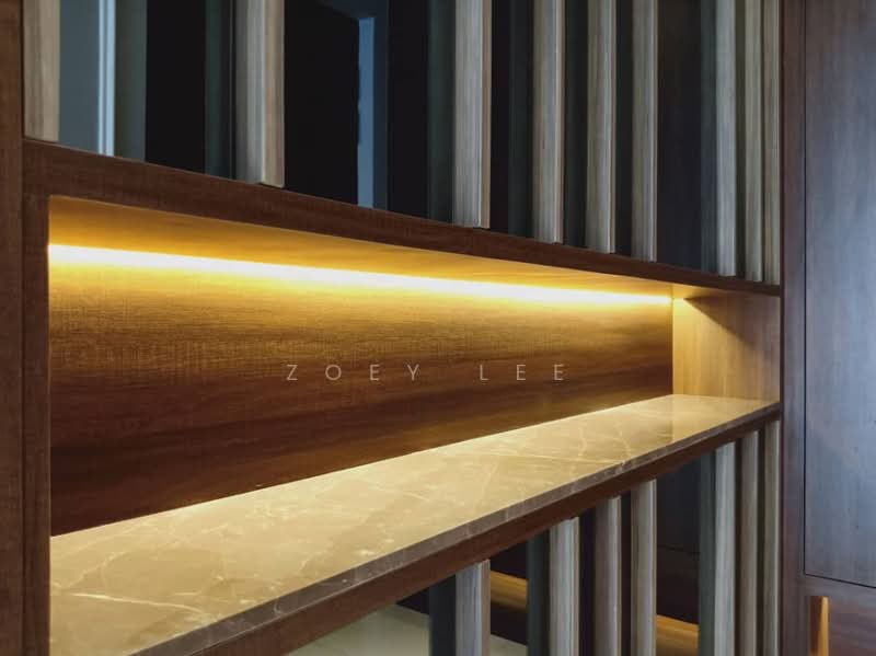 Kondominium untuk Dijual di Royal Strand @ Country Garden Danga Bay - Zoey Lee - Interior - PropertyGuru.com.my