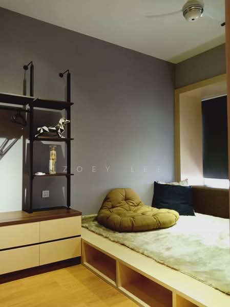 Kondominium untuk Dijual di Royal Strand @ Country Garden Danga Bay - Zoey Lee - Bedroom - PropertyGuru.com.my