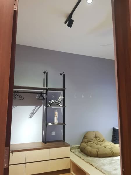 Kondominium untuk Dijual di Royal Strand @ Country Garden Danga Bay - Zoey Lee - Bedroom - PropertyGuru.com.my