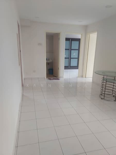 Pangsapuri untuk Disewa di Vista Pinggiran Apartment - Xann Chua - Interior - PropertyGuru.com.my